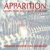 Review of Crumb Apparition; Three Early Songs; Purcell Songs