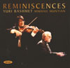 Review of Yuri Bashmet - Reminiscences