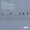 Review of Brahms (The) String Quintets