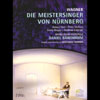 Review of Wagner (Die) Meistersinger von Nurnberg