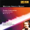 Review of Mozart Piano Concertos Nos 11, 12, 13