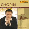 Review of Chopin Etudes