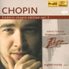 Review of Chopin Edition, Vol 5