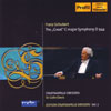 Review of Schubert Symphony No 9