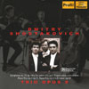 Review of Shostakovich Piano Trios; Symphony No. 15