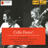 Review of Cello Fiesta!