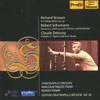 Review of Schumann; Strauss Staatskapelle Dresden Vol. 28