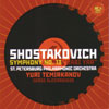 Review of Shostakovich Symphony No 13