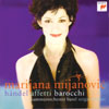 Review of Handel Affetti Barocchi