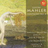 Review of Mahler Symphony No 4