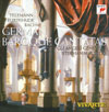 Review of Bach; Buxtehude German Baroque Cantatas