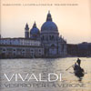 Review of Vivaldi Vespro per la Vergine