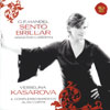 Review of Vesselina Kasarova - Sento Brillar