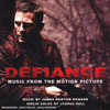 Review of Howard, JN Defiance OST