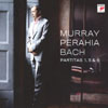 Review of Bach Partitas No.1, 5 and 6