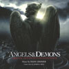 Review of Zimmer Angels & Demons OST