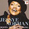 Review of Jessye Norman - Roots