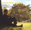 Review of Elgar Violin Concerto