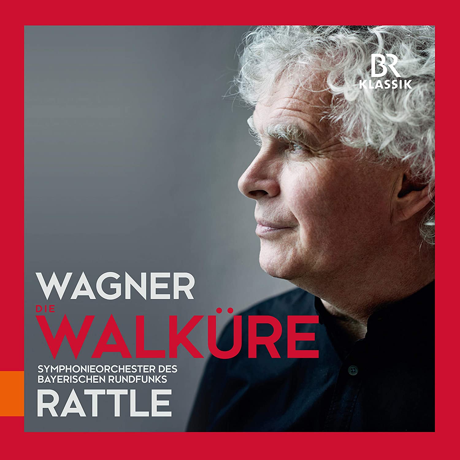 Review of WAGNER Die Walküre (Rattle)