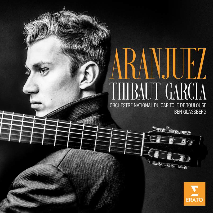 Review of Thibaut Garcia: Aranjuez