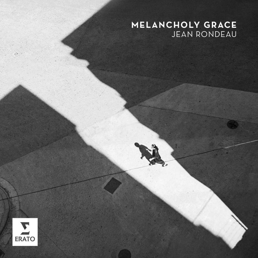 Review of Jean Rondeau: Melancholy Grace