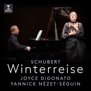 Review of SCHUBERT Winterreise (Joyce DiDonato)