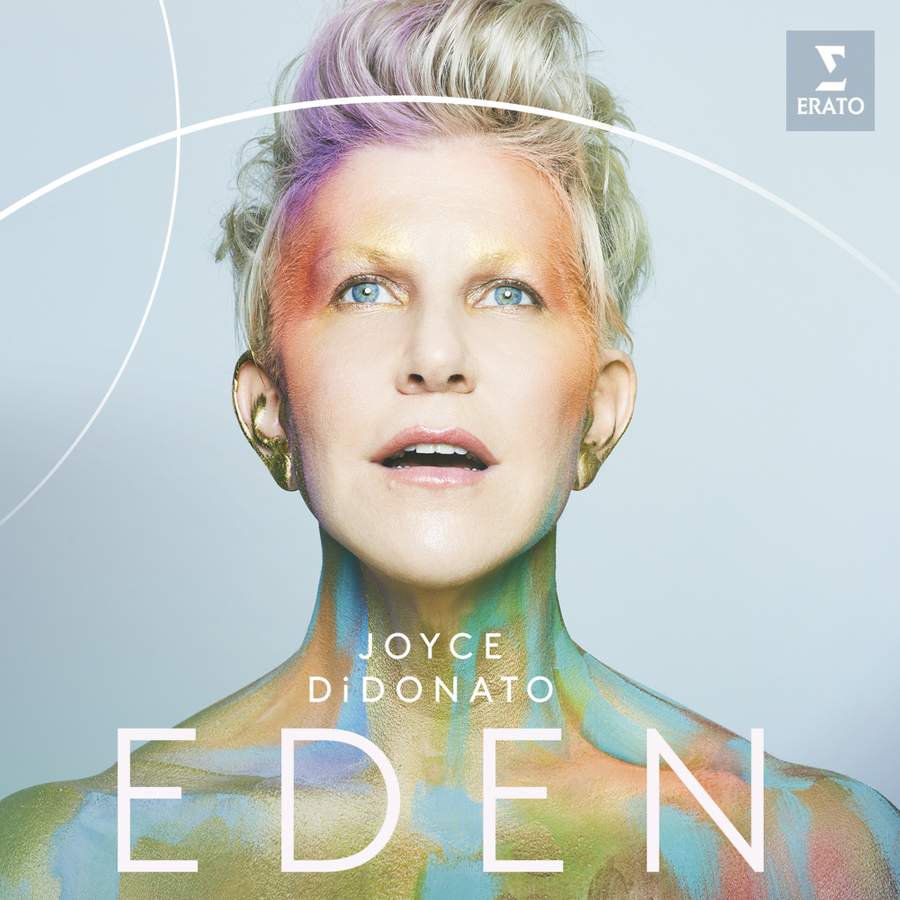 9029 64651-5. Joyce DiDonato: Eden