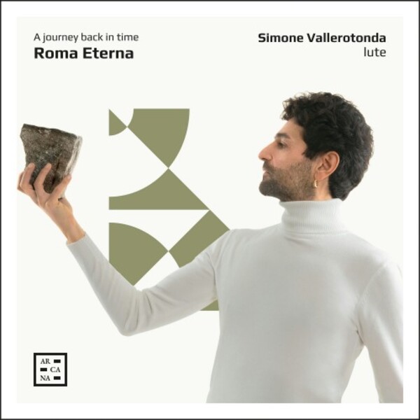 Review of Roma Eterna: A Journey Back in Time (Simone Vallerotonda)