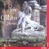 Review of Handel Acis and Galatea