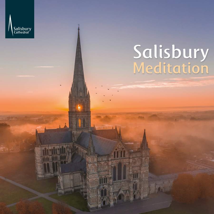 Review of Salisbury Meditation (John Challenger)