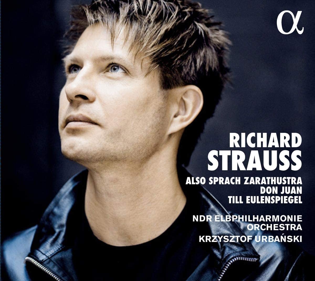 Review of STRAUSS Also sprach Zarathustra. Don Juan. Till Eulenspiegel