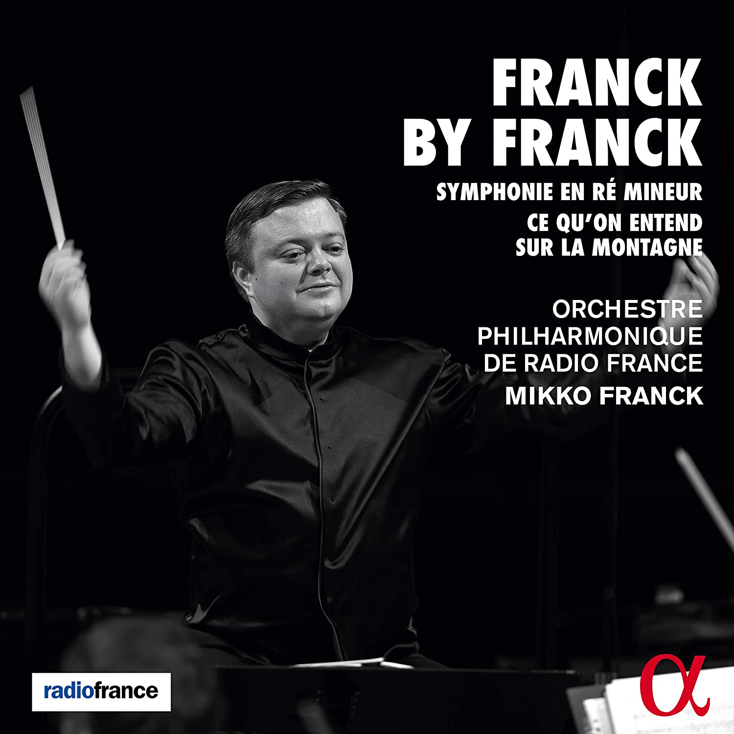 Review of Franck by Franck