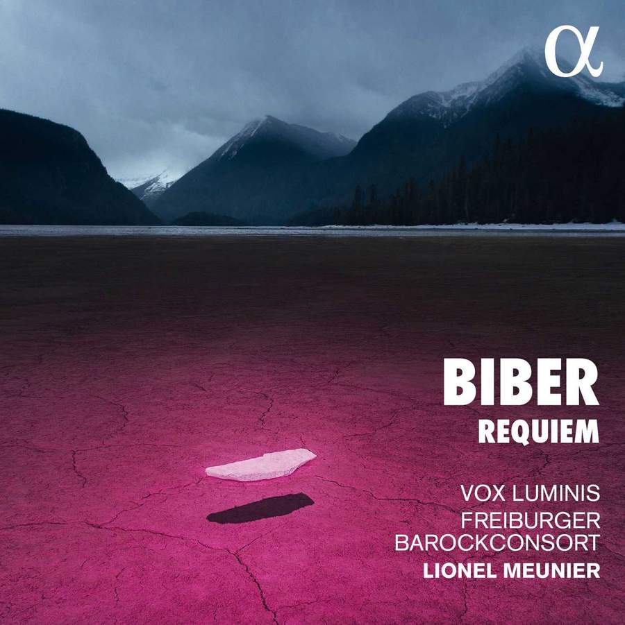 Review of BIBER Requiem (Meunier)