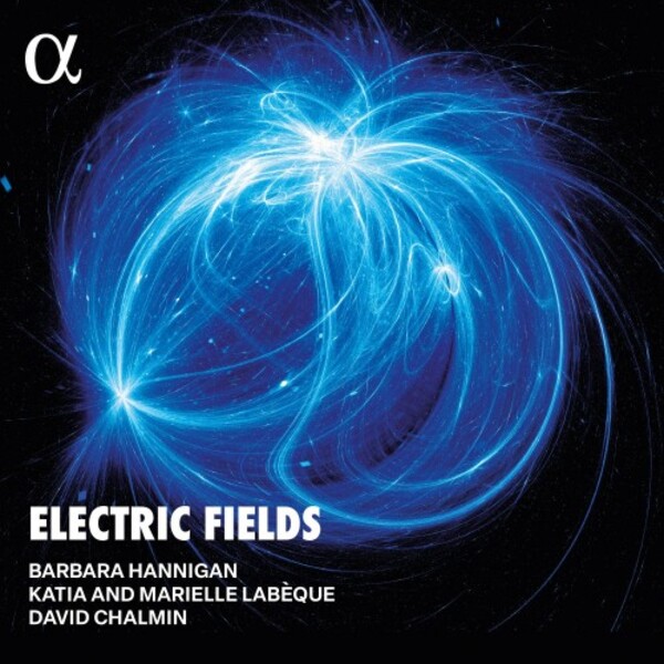 Review of Electric Fields