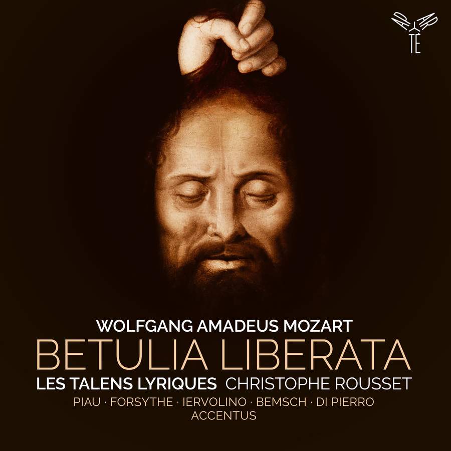 Review of MOZART Betulia liberata (Rousset)