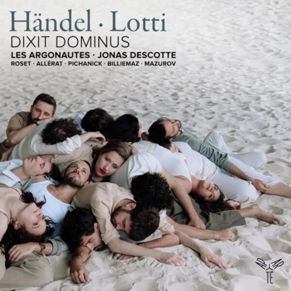 Review of HANDEL; LOTTI Dixit Dominus