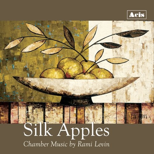 Review of LEVIN Silk Apples
