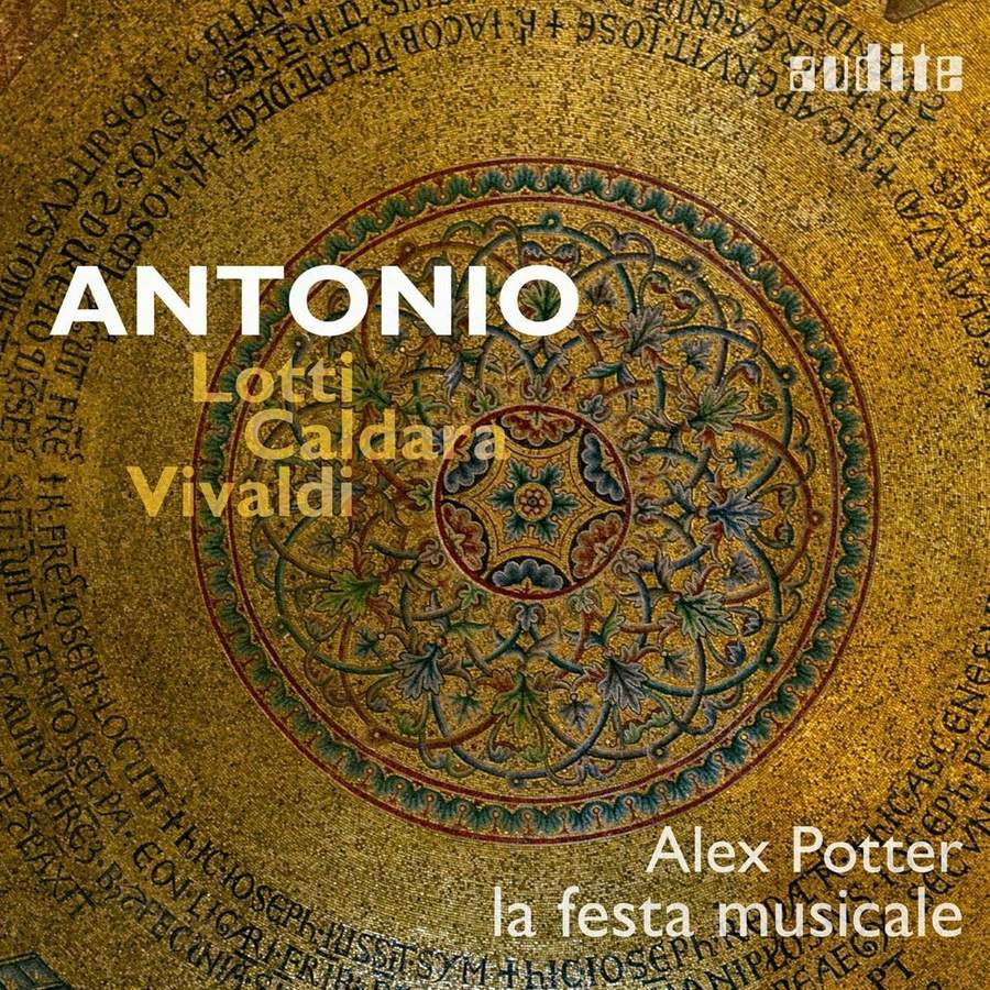 Review of CALDARA; LOTTO; VIVALDI Antonio