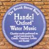 Review of Handel Water Music