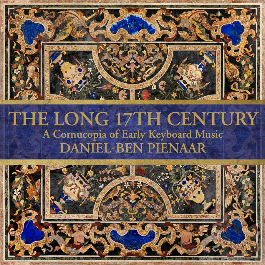 Review of The Long 17th Century: A Cornucopia of Early Keyboard Music