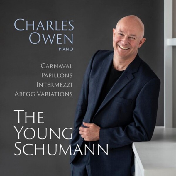 Review of 'The Young Schumann' (Charles Owen)