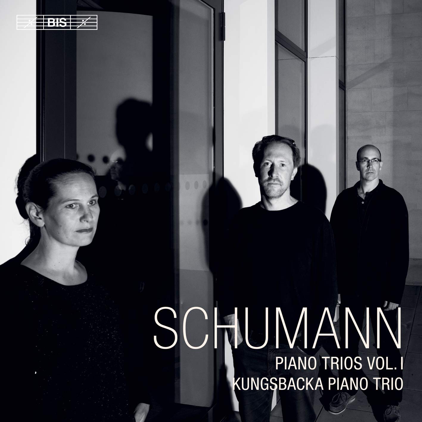 Review of SCHUMANN Piano Trios (Kungsbacka Piano Trio)