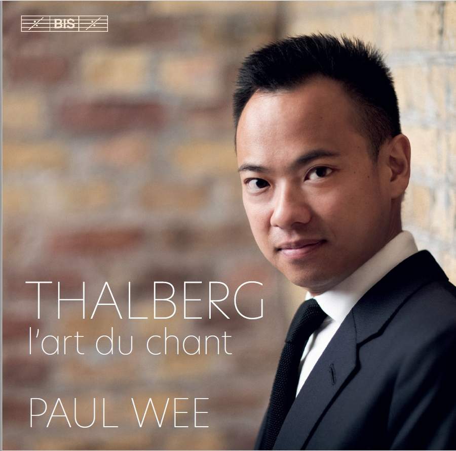 Review of THALBERG L'Art du Chant (Paul Wee)