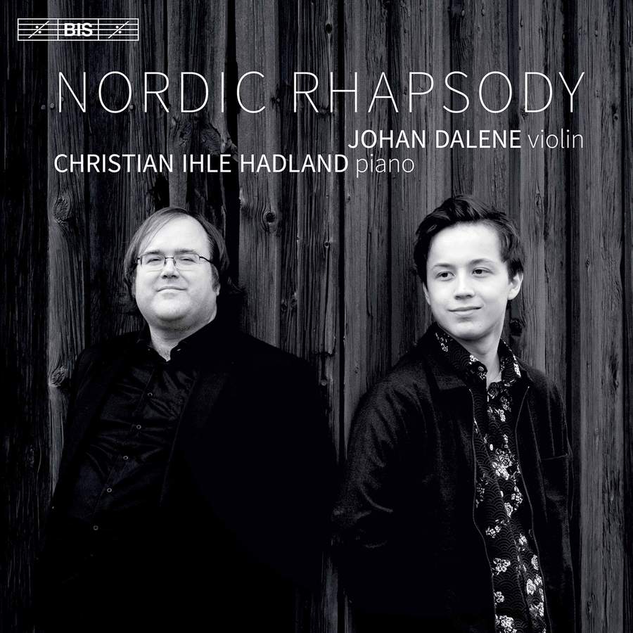 Review of Nordic Rhapsody