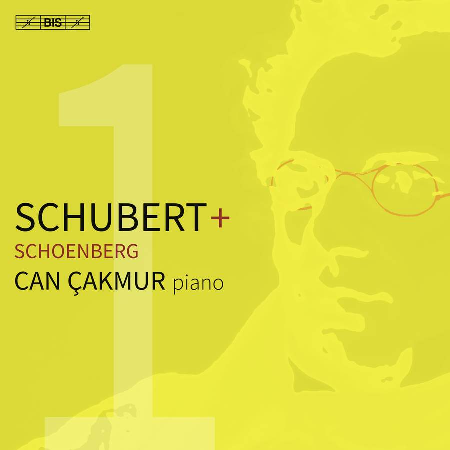 Review of Can Çakmur: Schubert + Schoenberg