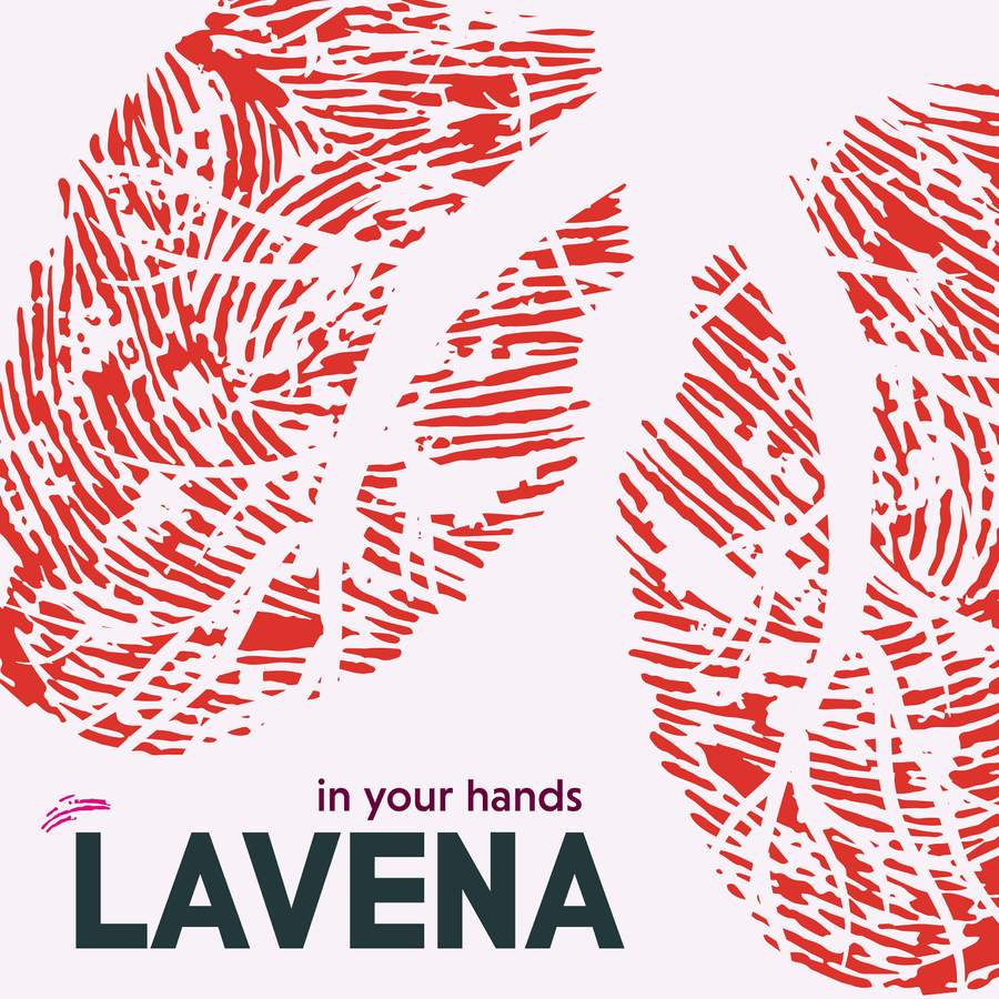 BSTD0145. Lavena: in your hands