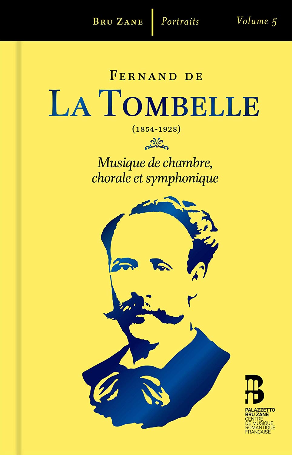 Review of TOMBELLE Musique De Chambre, Chorale et Symphonique