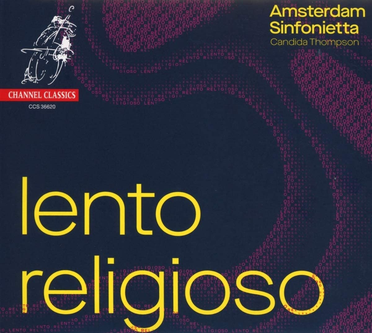 Review of Lento Religioso: Works by Berg, Korngold, Bruckner