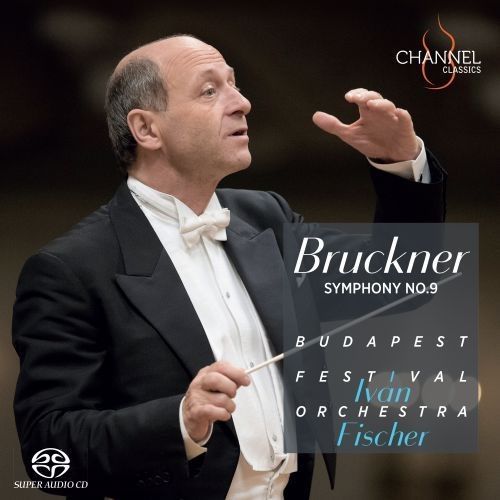 Review of BRUCKNER Symphony No 9 (Fischer)