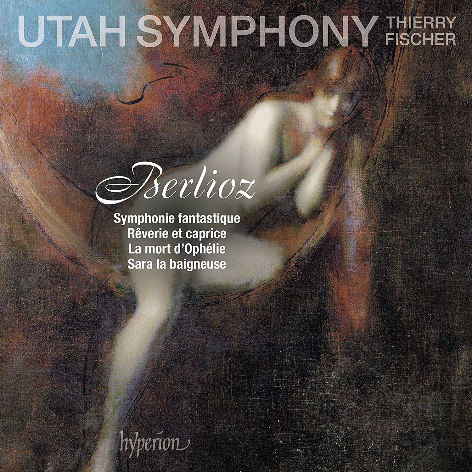 Review of BERLIOZ Symphonie Fantastique (Fischer)